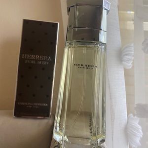 Carolina Herrera - For Men